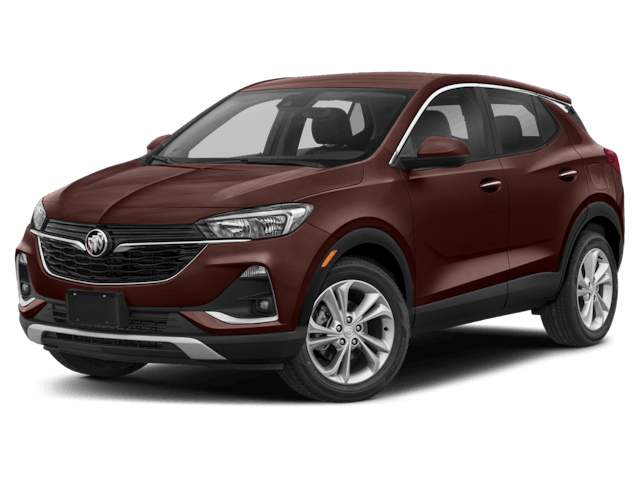 Used 2023 Buick Encore GX Sport Utility